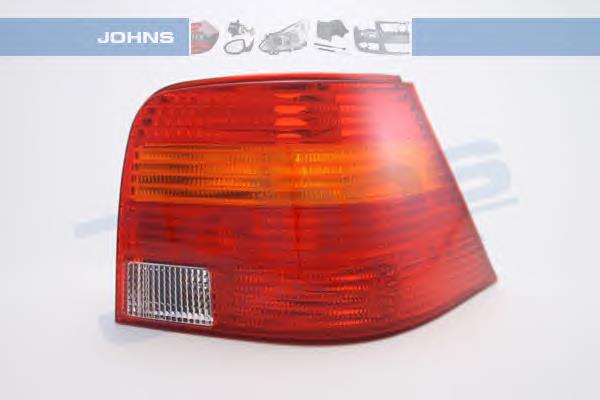 Lanterna traseira direita interna VAG 1H5945108A preço, a partir de 46,48 USD