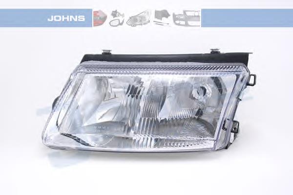 Compre 1AF007850051 VAG Luz esquerda