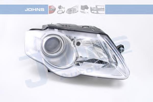 Luz direita VAG 301048302