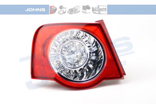 Compre 42415562 Jumasa Lanterna traseira esquerda externa
