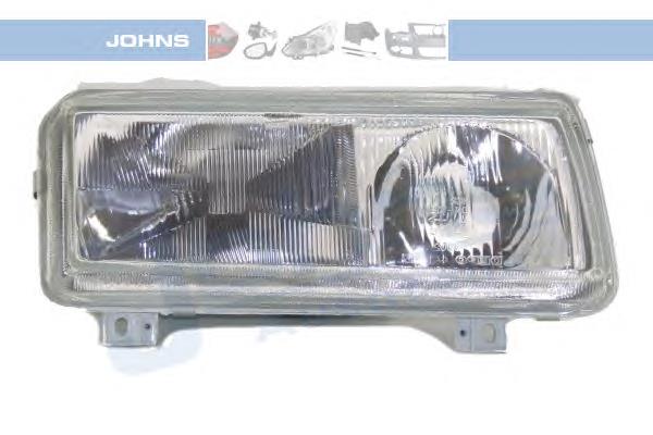 Luz direita VW1116R Signeda