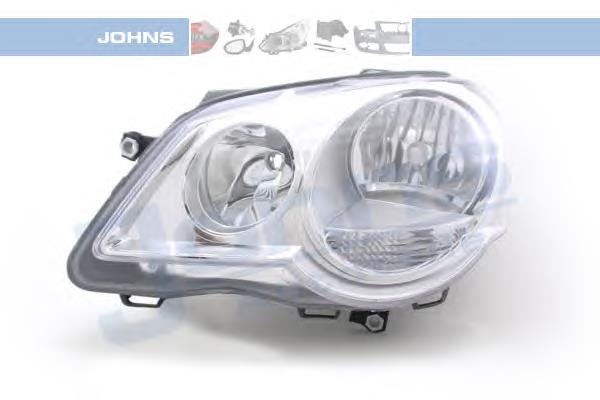 Compre 43012 VALEO Luz esquerda