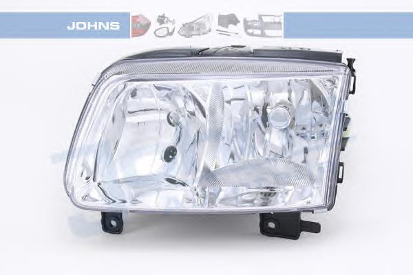 Luz esquerda Prasco VG0204904