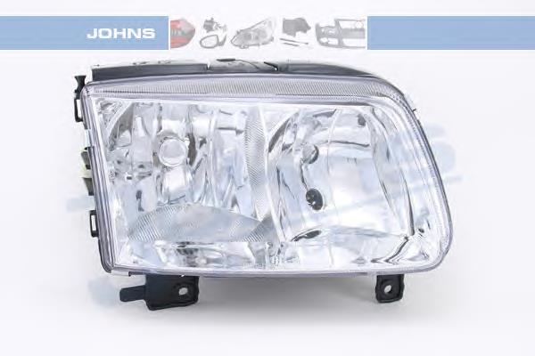 Luz direita Prasco VG0204903