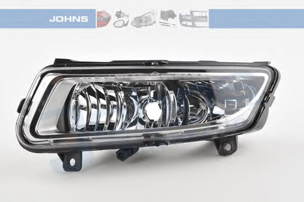 Luzes de nevoeiro esquerdas Prasco VG0234414 preço, a partir de 47,67 USD