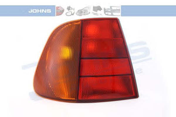 6N0945095A VAG Lanterna traseira esquerda