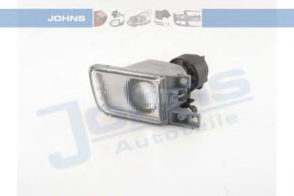 2901125 Alkar Luzes de nevoeiro esquerdas