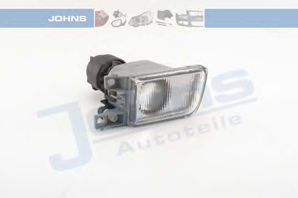 Luzes de nevoeiro direitas 1H0941700B VAG