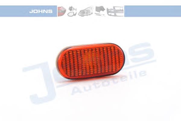 Luz intermitente no pára-lama Alkar 3107218