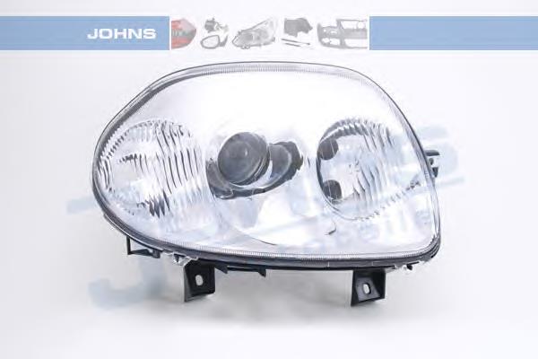 Luz direita Alkar 2746164