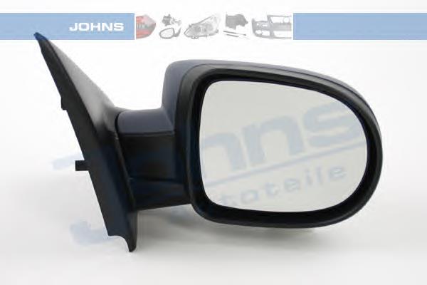 Espelho de retrovisão direito Renault (RVI) 7701071866 preço, a partir de 102,15 USD