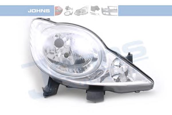 Compre 85595 VALEO Luz direita