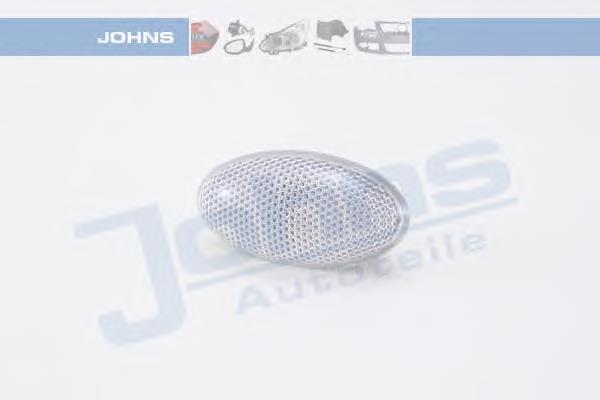 3103283 Peugeot/Citroen Luz intermitente no pára-lama