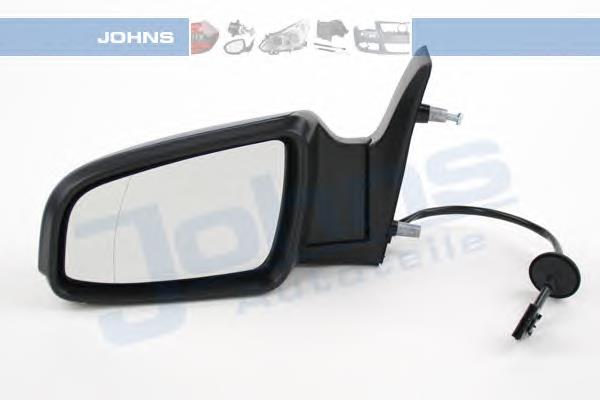 Espelho de retrovisão esquerdo Opel 1428368 preço, a partir de 89,80 USD