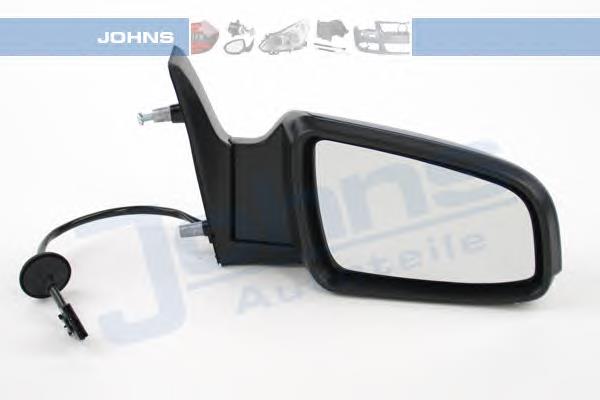 Espelho de retrovisão direito Opel 6428228 preço, a partir de 35,13 USD
