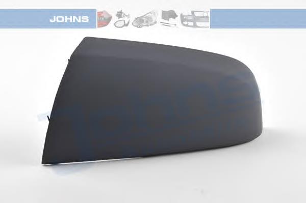 Placa sobreposta (tampa) do espelho de retrovisão esquerdo Opel 13237491 preço, a partir de 5,21 USD