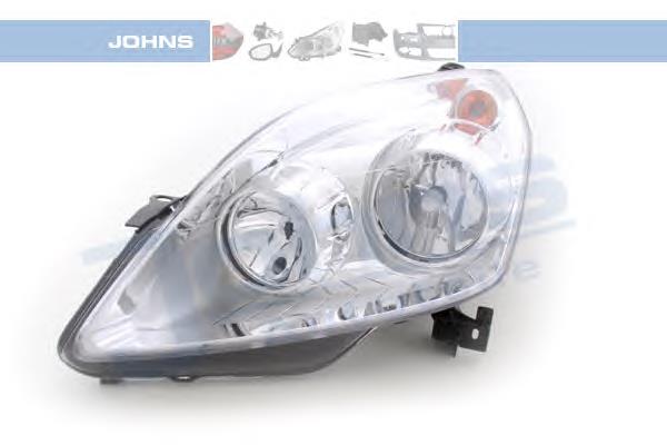 Compre 1216679 Opel Luz esquerda