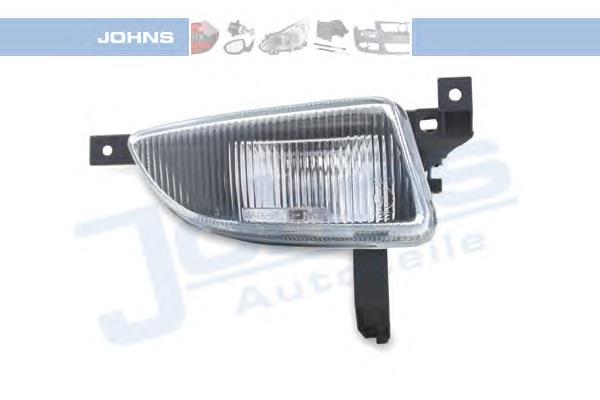 2902440 Alkar Luzes de nevoeiro direitas