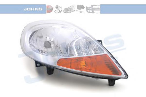 Luz direita Prasco OP9344803CZ preço, a partir de 74,49 USD