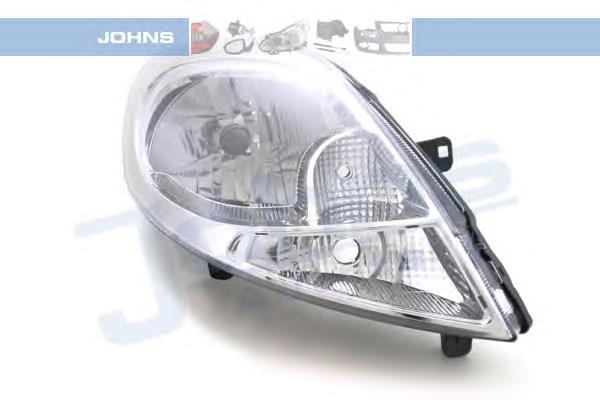 Compre 43396 VALEO Luz direita