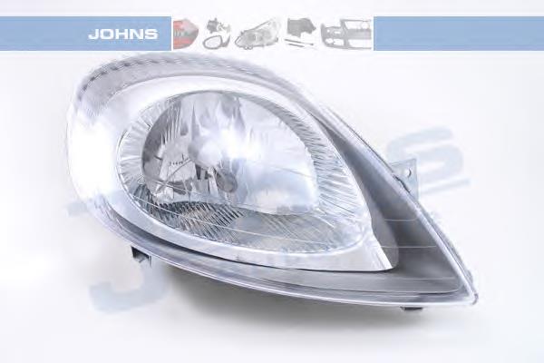 2746751 Alkar Luz direita