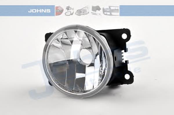 Luzes de nevoeiro esquerdas/direitas 2903854 Alkar