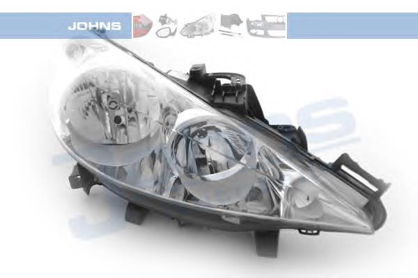 Luz direita 43239 VALEO