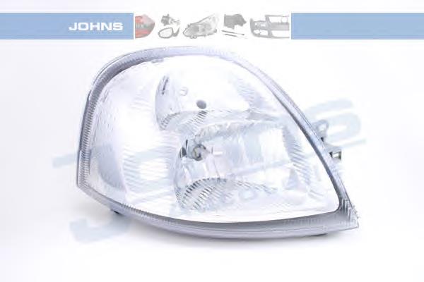 Luz direita Renault (RVI) 8200163518E preço, a partir de 81,72 USD