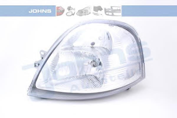 Luz esquerda Alkar 2741751
