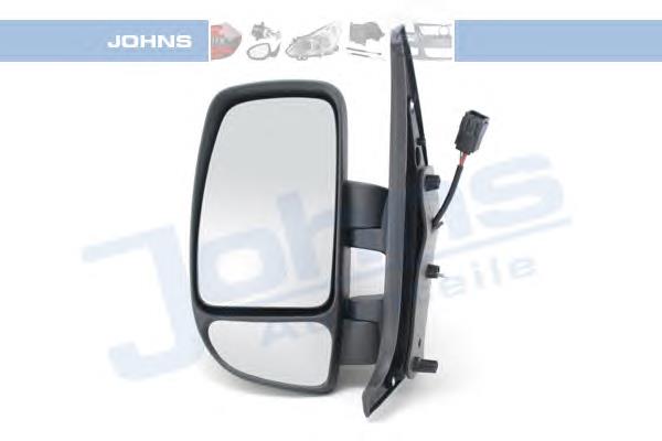 Espelho de retrovisão esquerdo Renault (RVI) 014242 preço, a partir de 80,02 USD