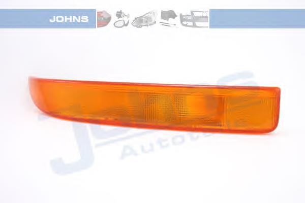 Pisca-pisca direito 7701044523 Renault (RVI)