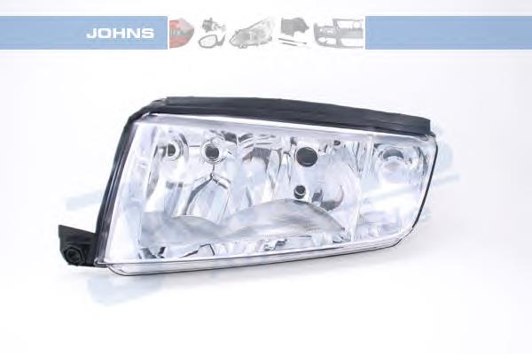Luz esquerda 89410199802 Diamond/DPA