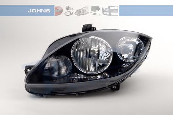 Luz esquerda 11854361 Iparlux