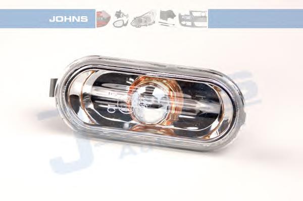 Luz intermitente no pára-lama 3103127 Alkar