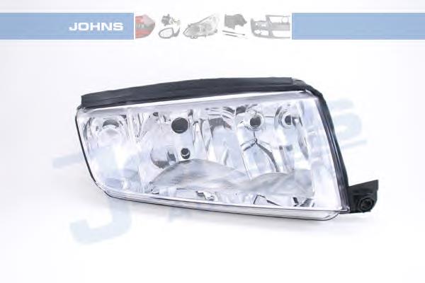 Luz direita VAG 6Y1941016HM