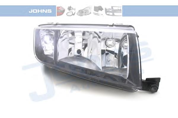 Luz direita Alkar 2752522