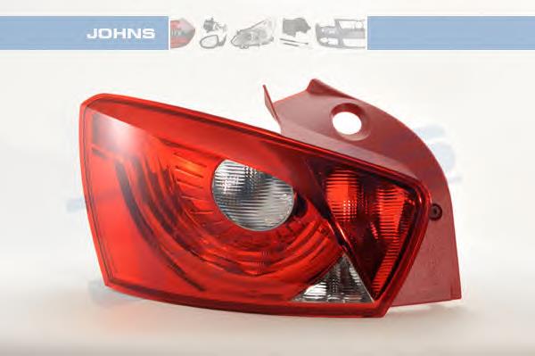Lanterna traseira esquerda VAG 6J4945095 preço, a partir de 82,86 USD
