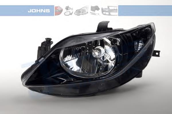 Compre 6J1941021 VAG Luz esquerda