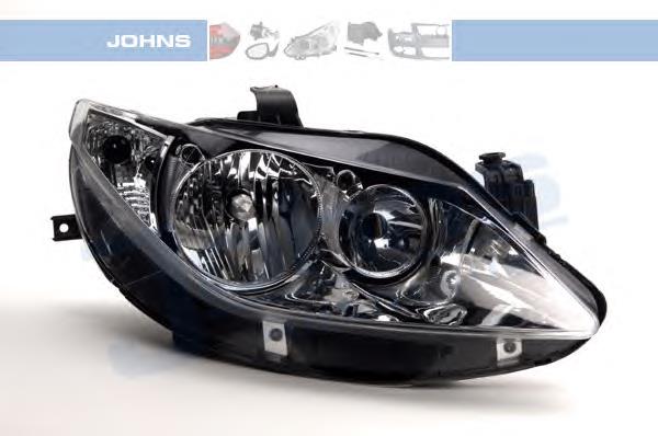 Compre 43817 VALEO Luz direita