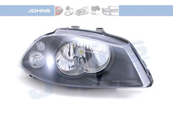 Compre 88234 VALEO Luz direita