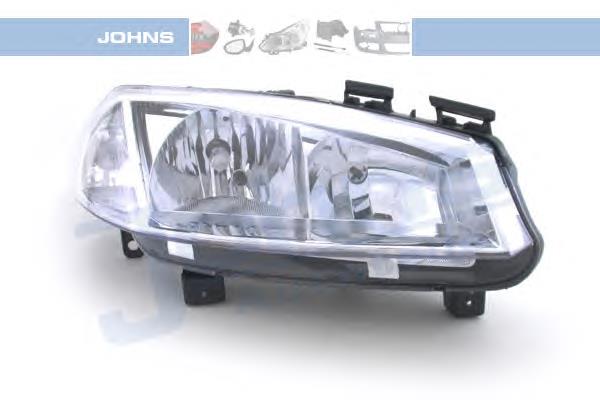 Compre 88335 VALEO Luz direita