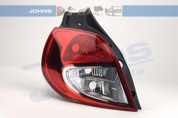 Lanterna traseira esquerda Renault (RVI) 8200886944 preço, a partir de 91,94 USD