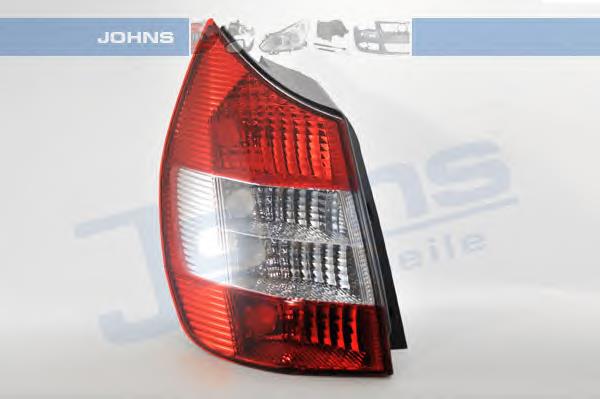 Compre 6071881E Polcar Lanterna traseira esquerda