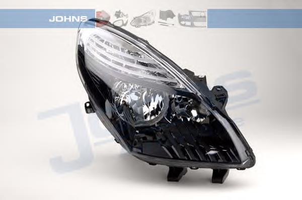 Luz direita 2742229 Alkar