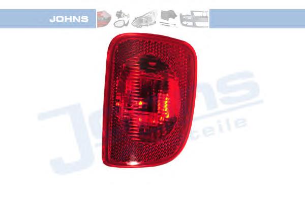 Lanterna de nevoeiro traseira direita Mercedes A4159060900 preço, a partir de 25,69 USD