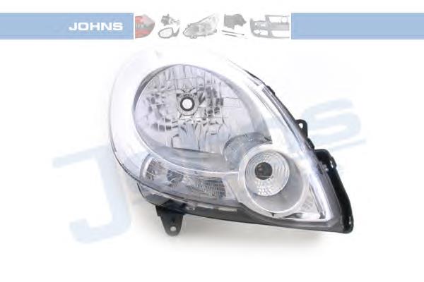 Compre RN9184803 Prasco Luz direita