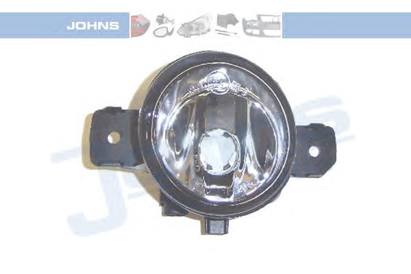Luzes de nevoeiro esquerdas Renault (RVI) 89210439 preço, a partir de 40,86 USD