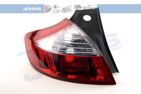 Compre 2275228 Alkar Lanterna traseira esquerda externa
