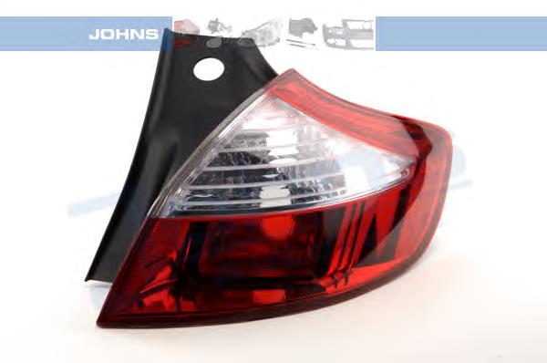 Lanterna traseira direita externa Alkar 2276228 preço, a partir de 106,59 USD