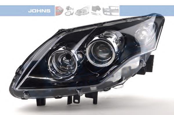 Compre 260600074R Renault (RVI) Luz esquerda